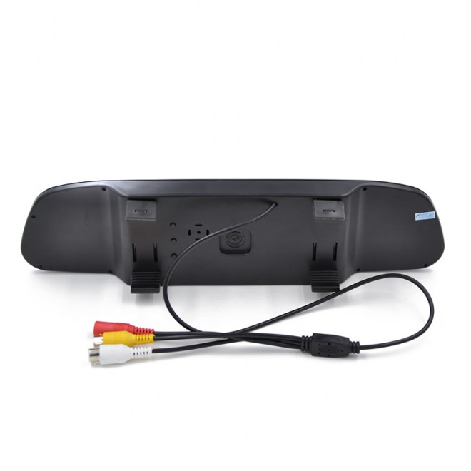 IN-ADM4301 monitor universal sobreponer